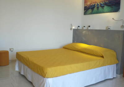 Casa Vacanze Monolocale Di Giuseppina